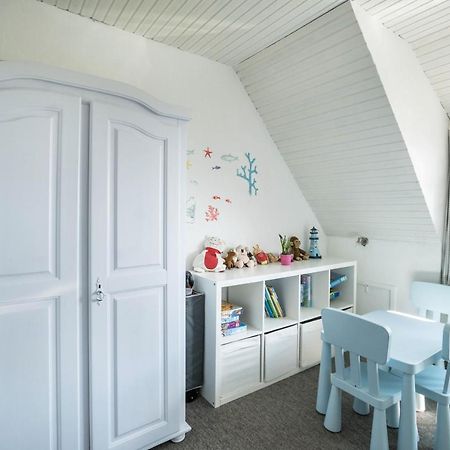 Seehaus Юст Екстер'єр фото