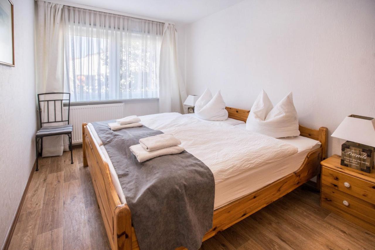 Seehaus Юст Екстер'єр фото