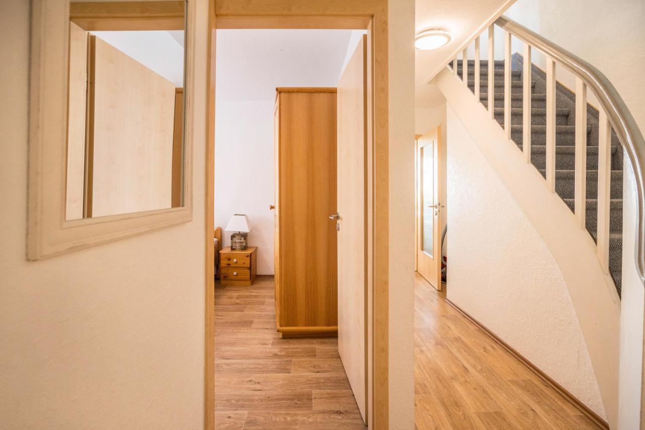 Seehaus Юст Екстер'єр фото