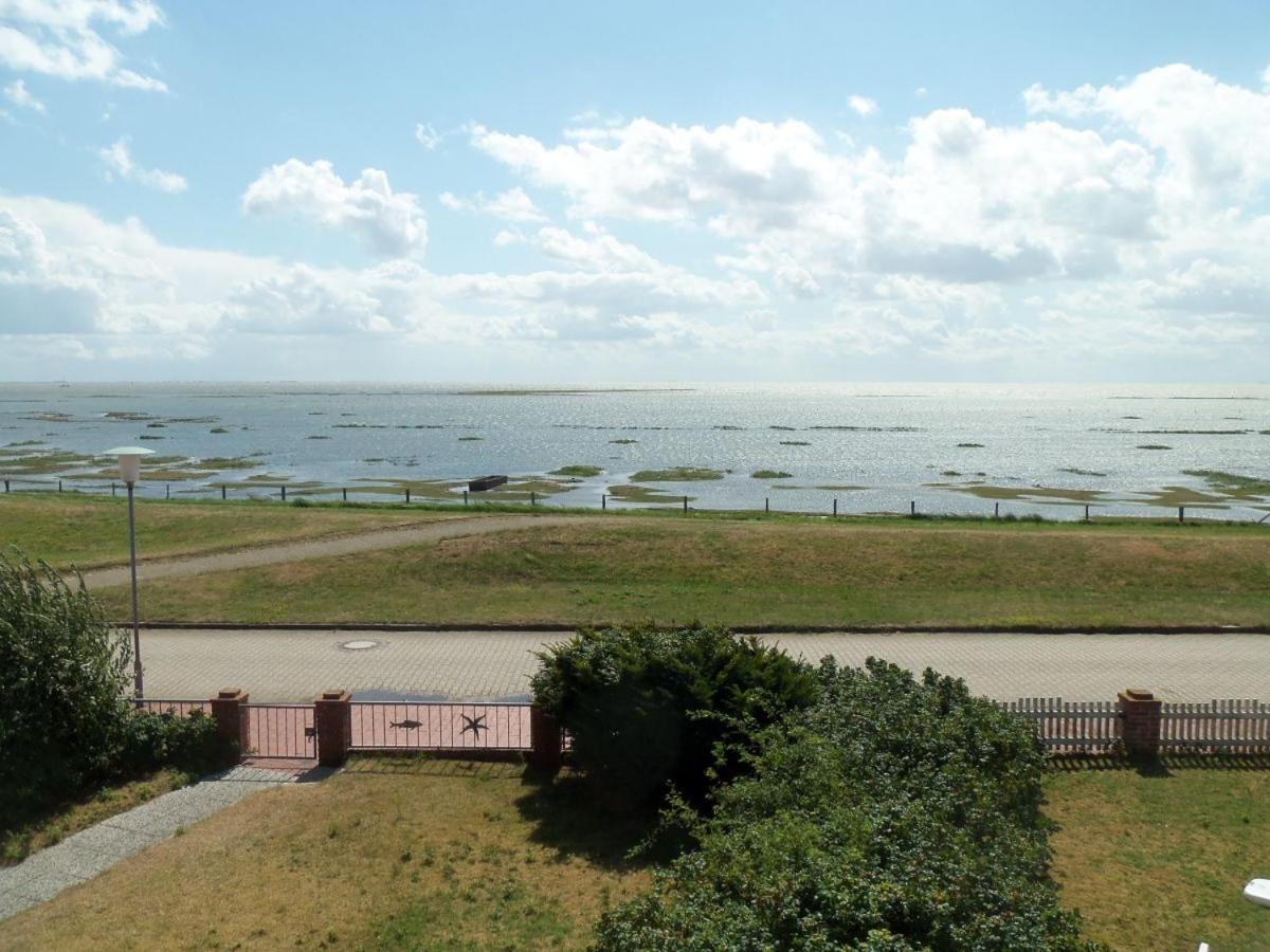 Seehaus Юст Екстер'єр фото